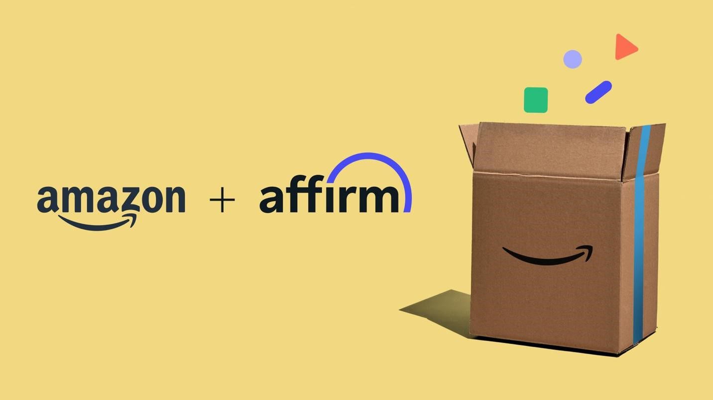 Amazon Pay Extends Buy Now Pay Later Partnership with Affirm in the US