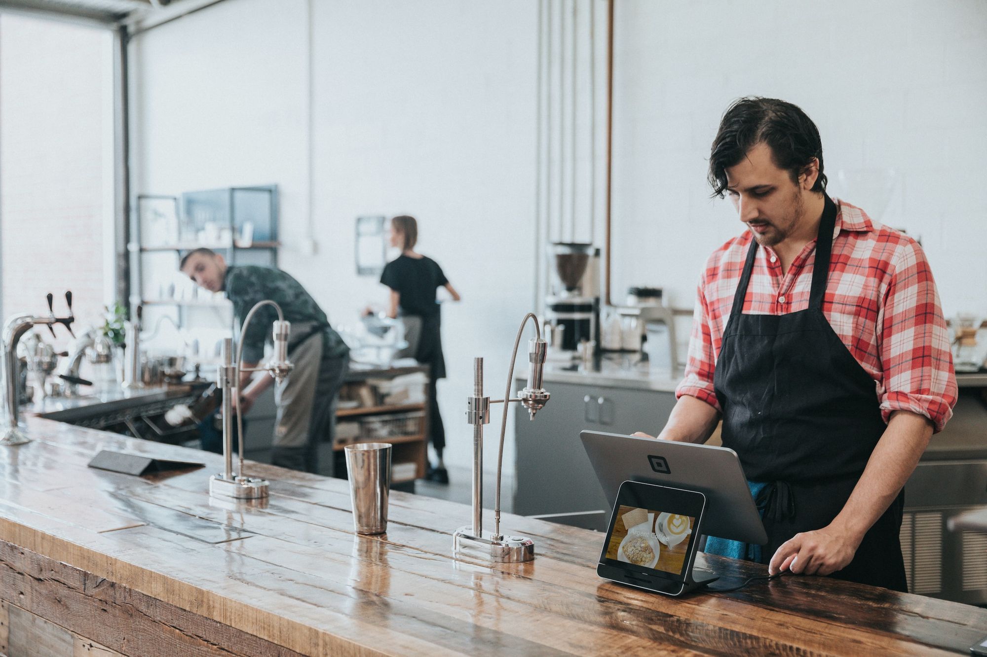 Square for Restaurants: The Payments Platform for Managing Multiple Restaurant Locations