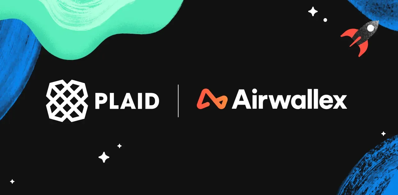 Airwallex and Plaid Partner to Streamline Payments for US Businesses