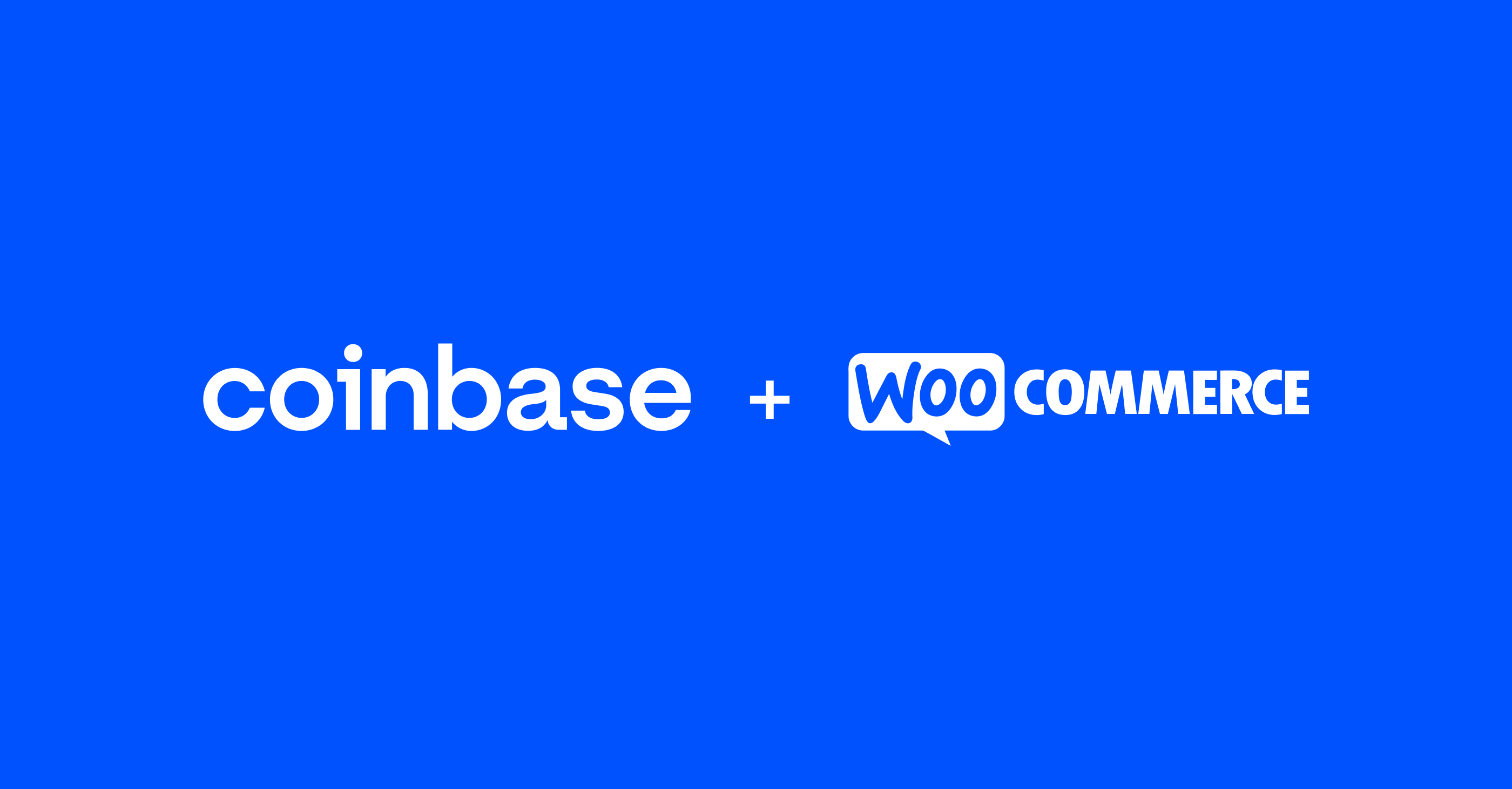 Coinbase Commerce and WooCommerce Partner to Make Crypto Payments Easier for Merchants