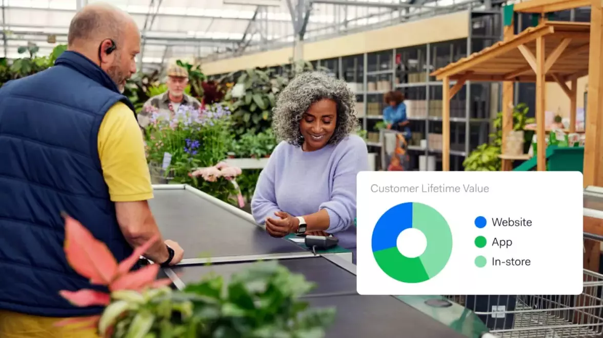 Adyen Data Connect for Marketing: Personalize marketing and boost loyalty