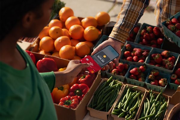 Apple Tap to Pay on iPhone Launches in Australia