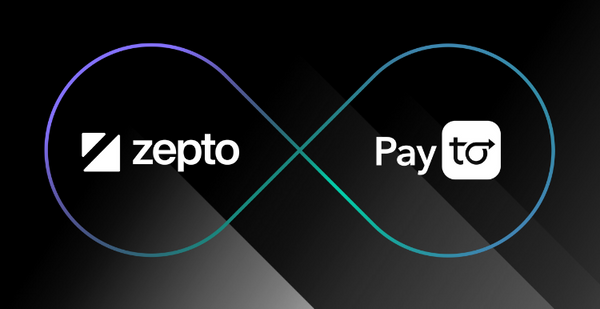 PayTo is a new payment system that allows businesses to accept real-time payments directly from customer bank accounts. 