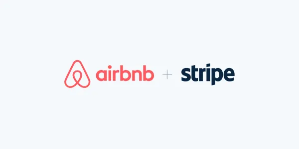 The partnership provides Airbnb guests with the option to pay with a linked bank account.