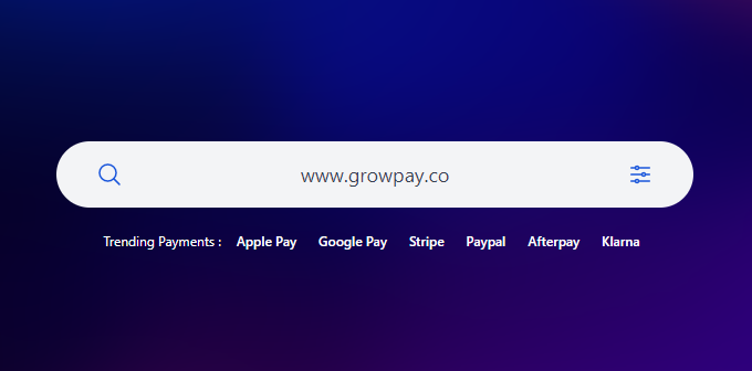 Growpay Simplifies Payments Discovery for Businesses Worldwide
