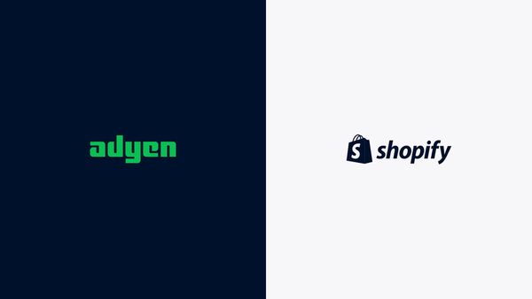 Adyen and Shopify Partner to Help Enterprise Merchants Grow