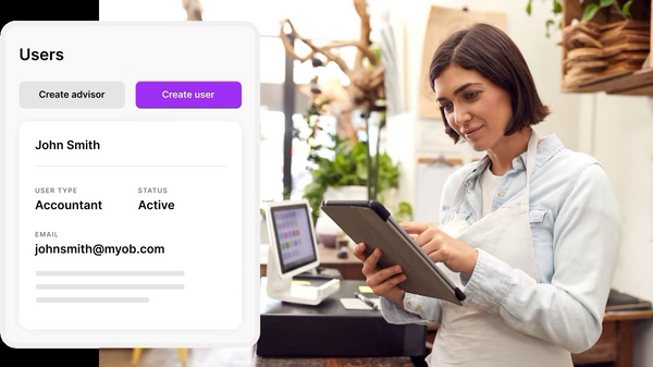 PayPal and MYOB Integrate to Offer BNPL and Faster Payments for SMEs