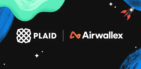 Airwallex and Plaid Partner to Streamline Payments for US Businesses