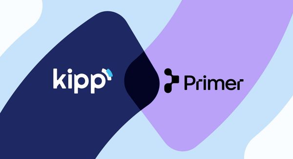 Primer and Kipp Partner to Boost Merchants' Payment Authorization Rates