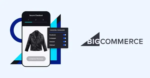 BigCommerce to Launch New AI-Powered Ecommerce Features