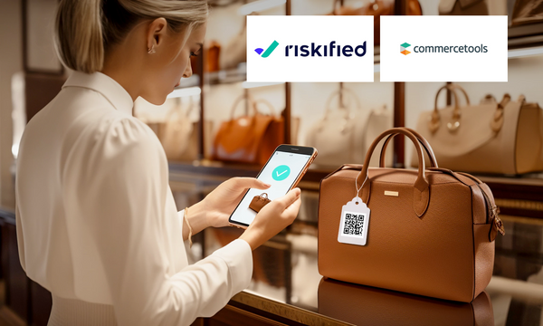 Riskified and Commercetools Partner to Combat Payment Fraud