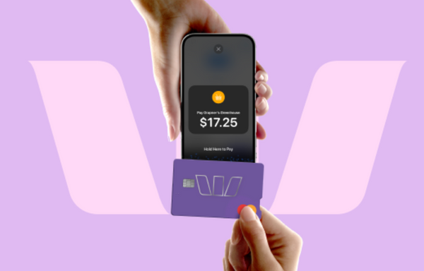 Westpac launches Tap to Pay on iPhone for businesses