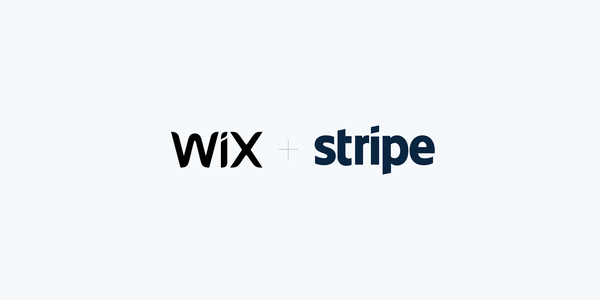 Wix partners with Stripe and introduces Tap to Pay on Android